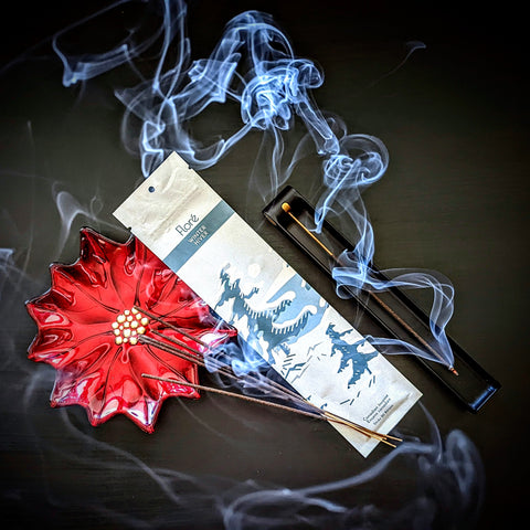 Incense Gift Guide