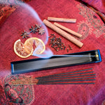 Fall in Love with Our Autumn Incense