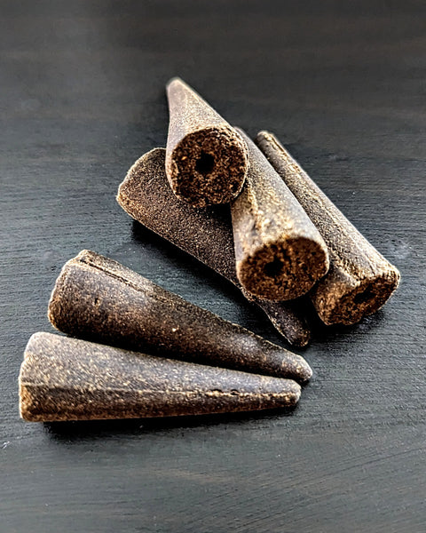 What is a Backflow Incense Cone?