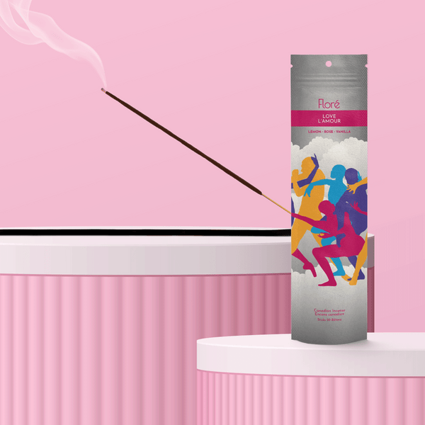 【専用】バブル オブ ラブインディゴエッセンス　フラワーエッセンス　他 love-incense-sticks-