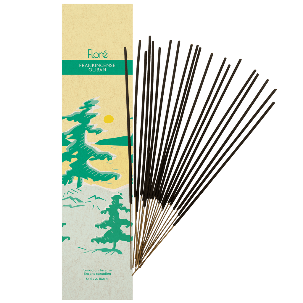 Chamomile, German (Canada) – Incense Route