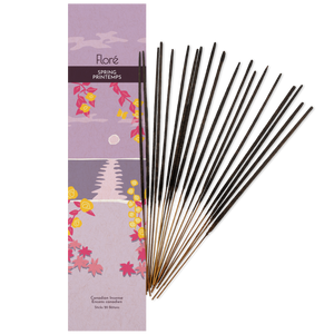 
            
                Load image into Gallery viewer, Spring 2023 Incense Sticks
            
        